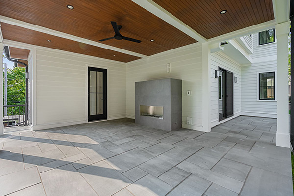 New Construction
